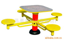 勝者牌室外健身器材健身路徑價格信息全解析