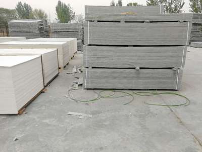 南昌地區(qū)10毫米白色玻鎂板價格及建筑砌塊銷售指南