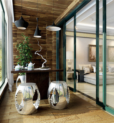 鋁合金門窗價(jià)格指南與門廳過(guò)道裝修品牌盤點(diǎn)